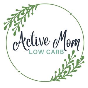 Active Mom Low Carb